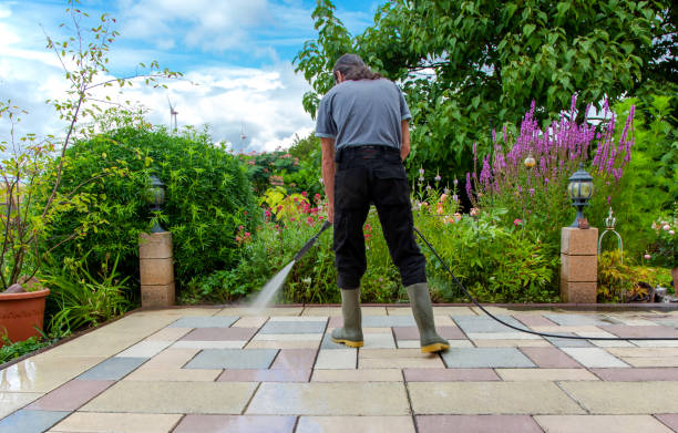 Goldsboro, NC Pressure Washing Services Company